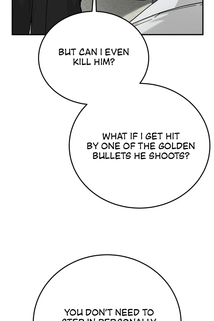 For the Queendom Chapter 84 - Page 20