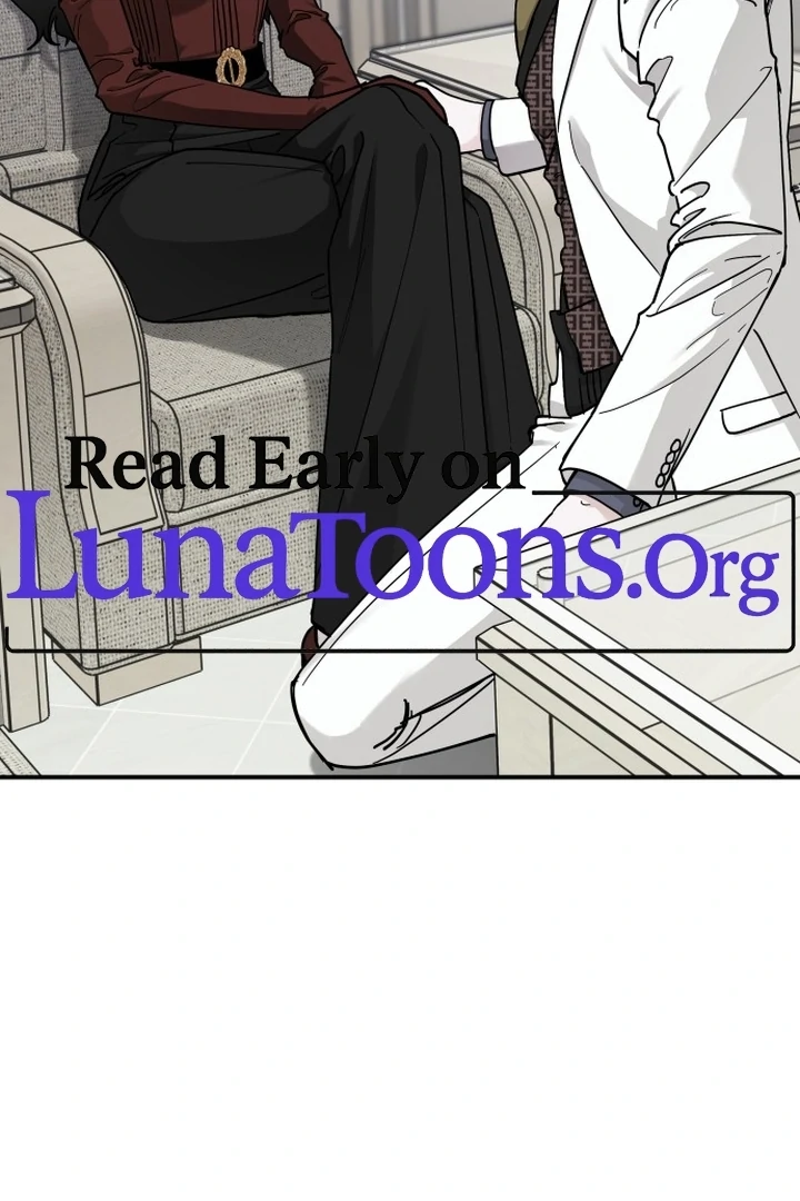 For the Queendom Chapter 84 - Page 3