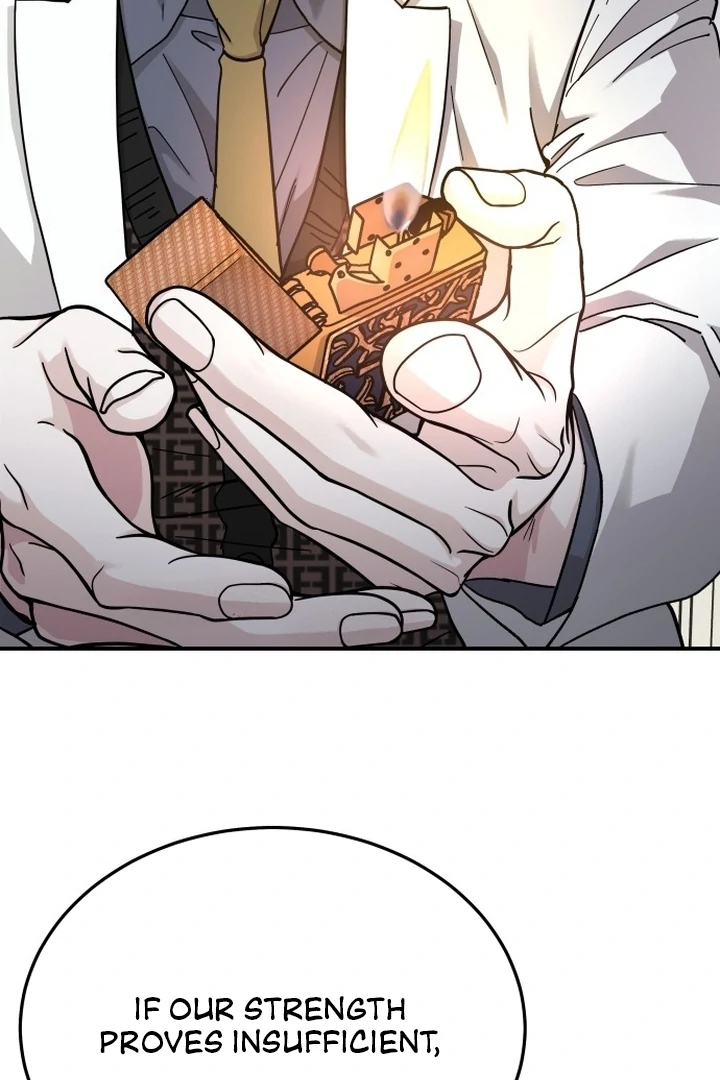 For the Queendom Chapter 84 - Page 24