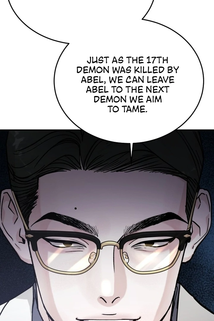 For the Queendom Chapter 84 - Page 25