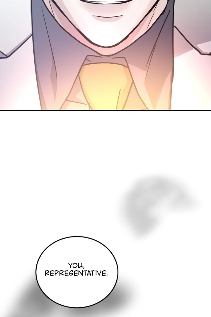 For the Queendom Chapter 84 - Page 26