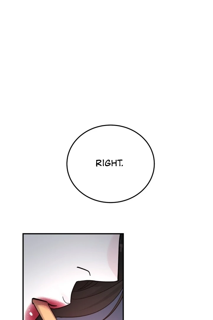 For the Queendom Chapter 84 - Page 30