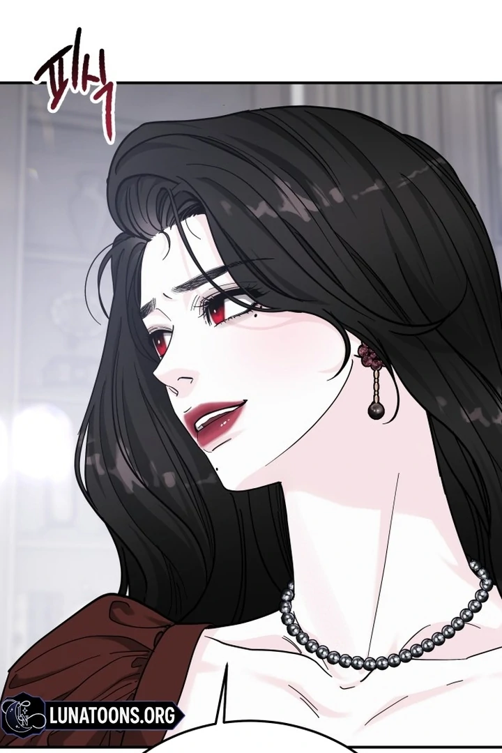 For the Queendom Chapter 84 - Page 4
