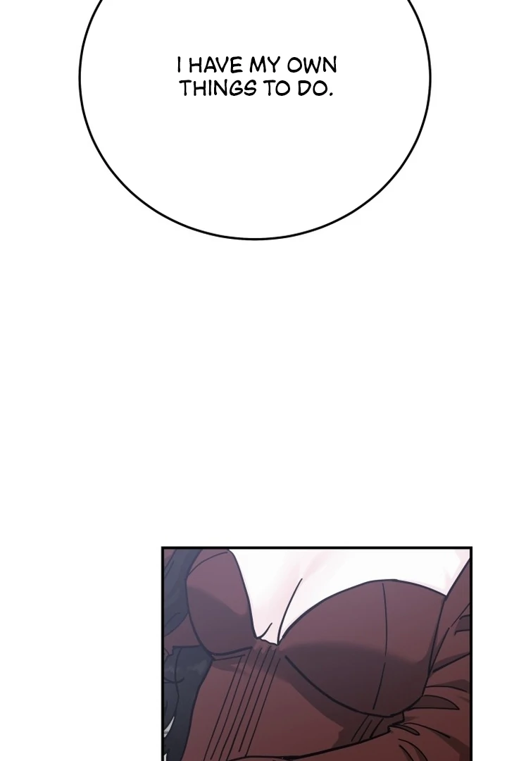 For the Queendom Chapter 84 - Page 32