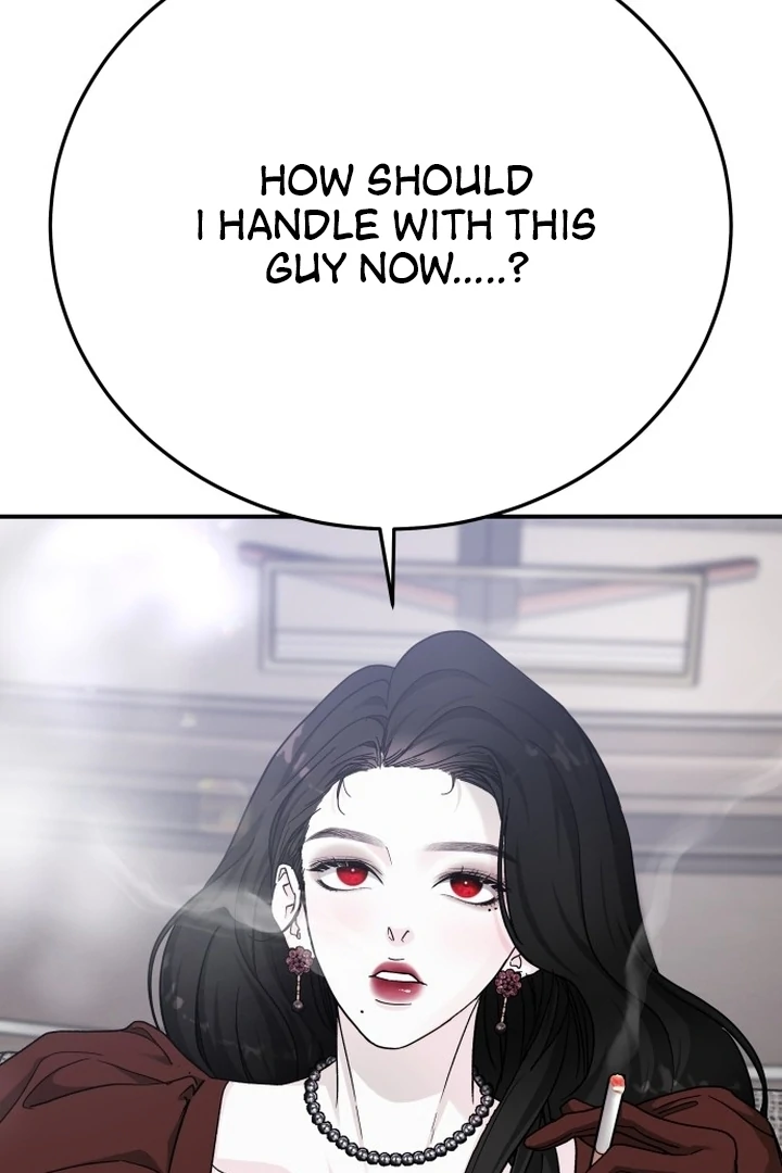 For the Queendom Chapter 84 - Page 34