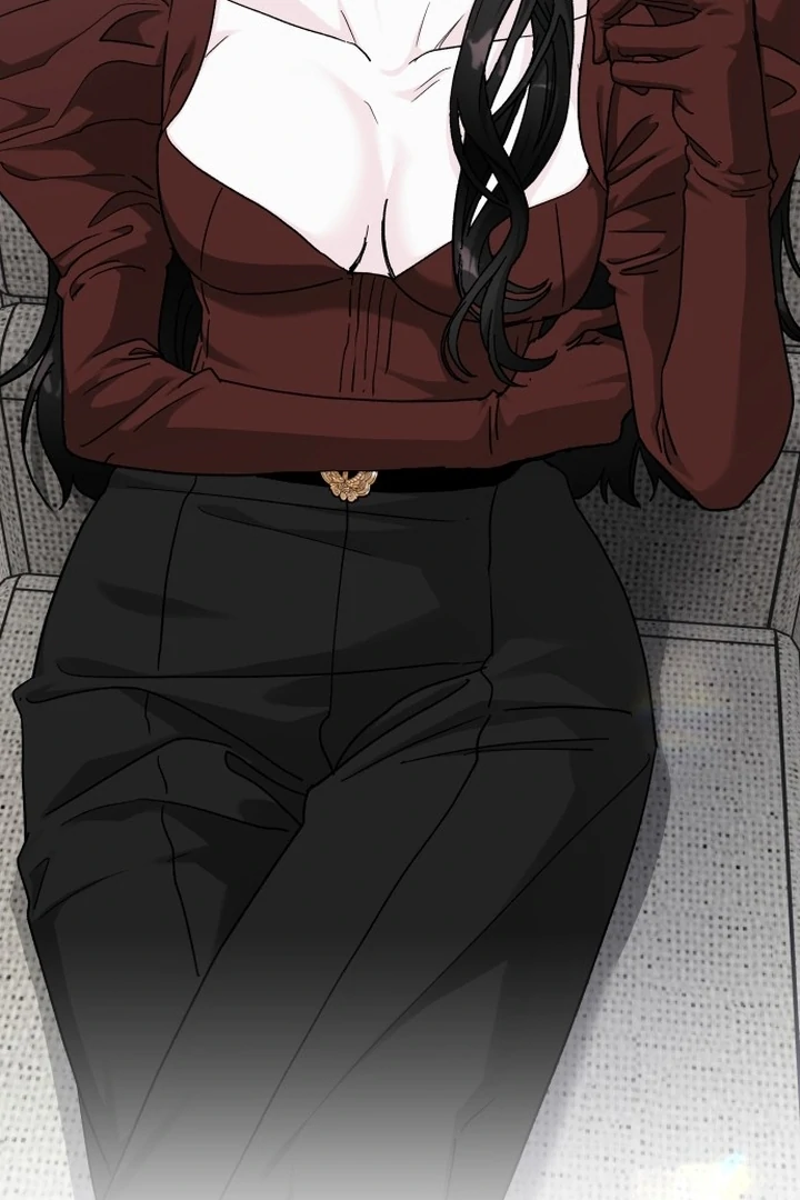 For the Queendom Chapter 84 - Page 35