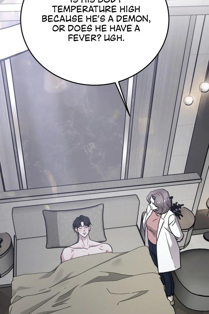 For the Queendom Chapter 84 - Page 39