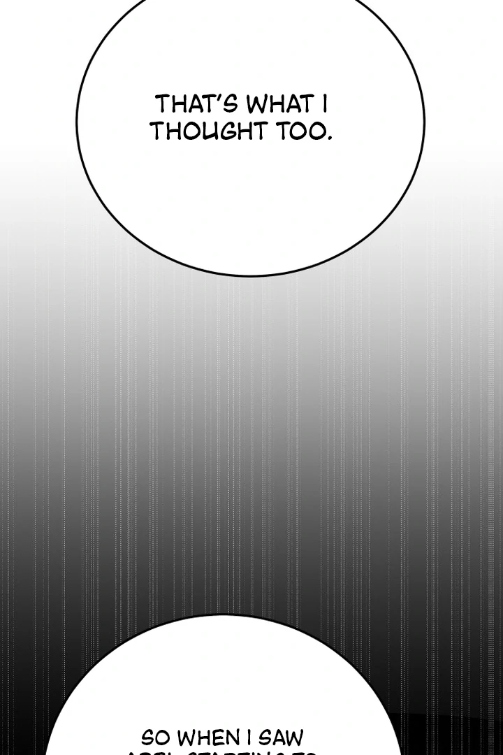 For the Queendom Chapter 84 - Page 5