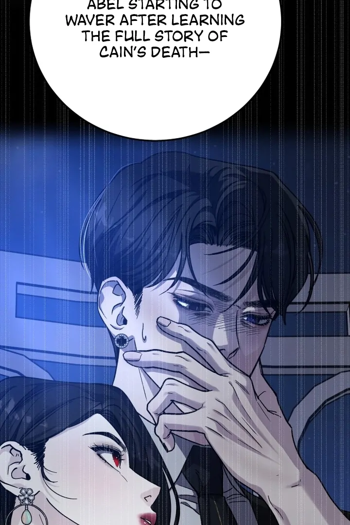 For the Queendom Chapter 84 - Page 6