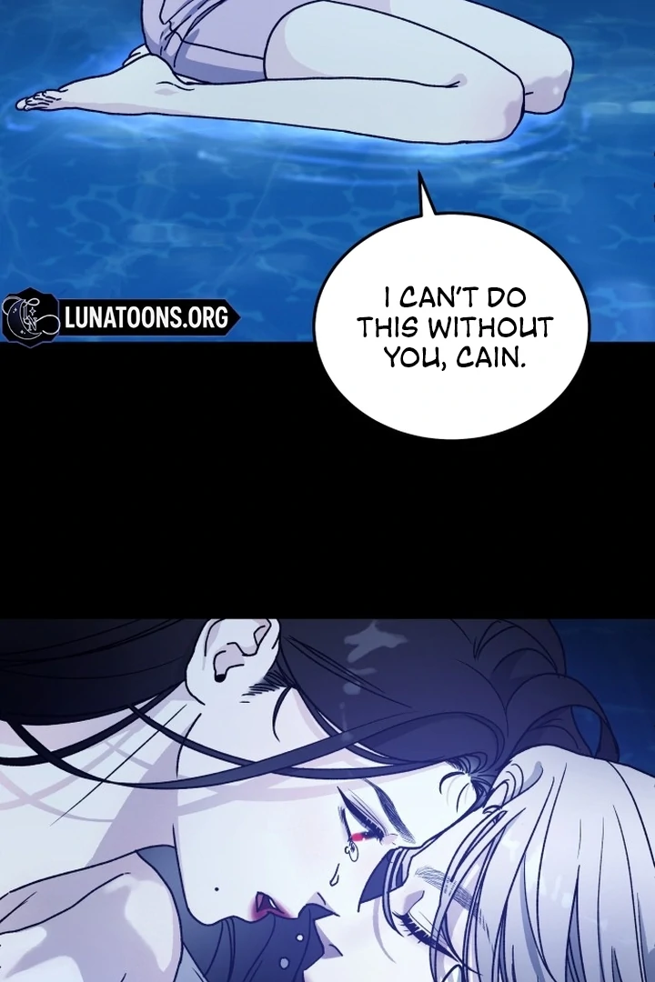 For the Queendom Chapter 84 - Page 60