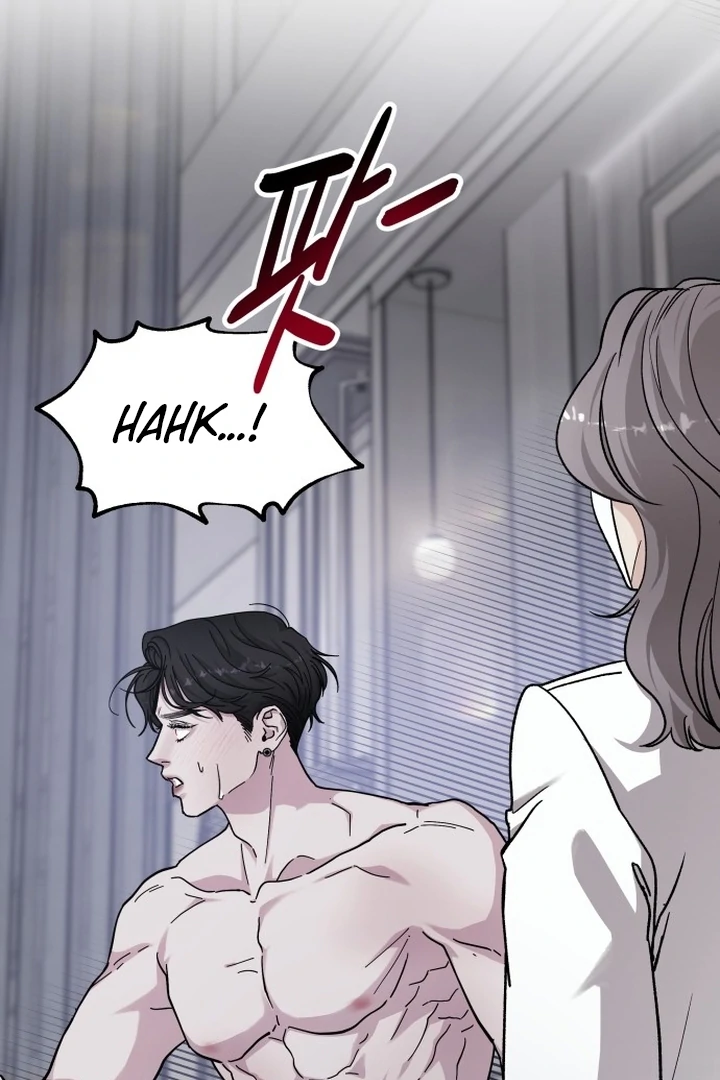 For the Queendom Chapter 84 - Page 68