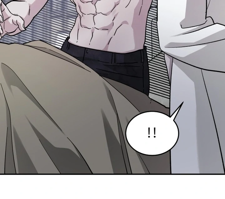 For the Queendom Chapter 84 - Page 69