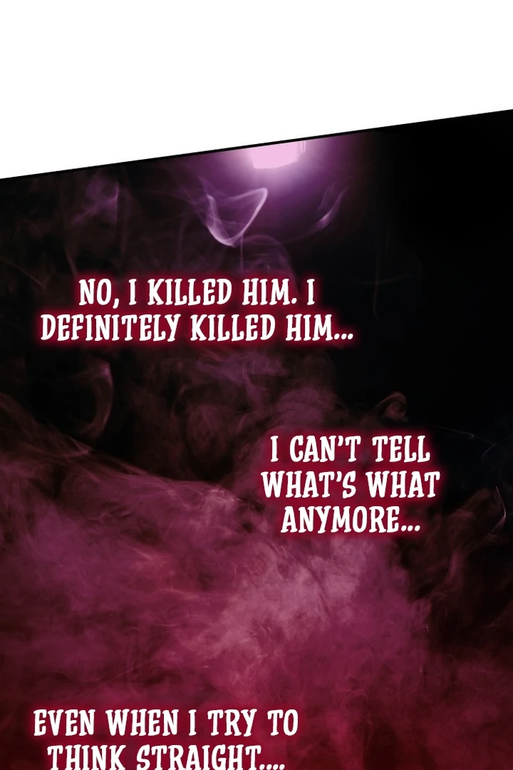 For the Queendom Chapter 84 - Page 92
