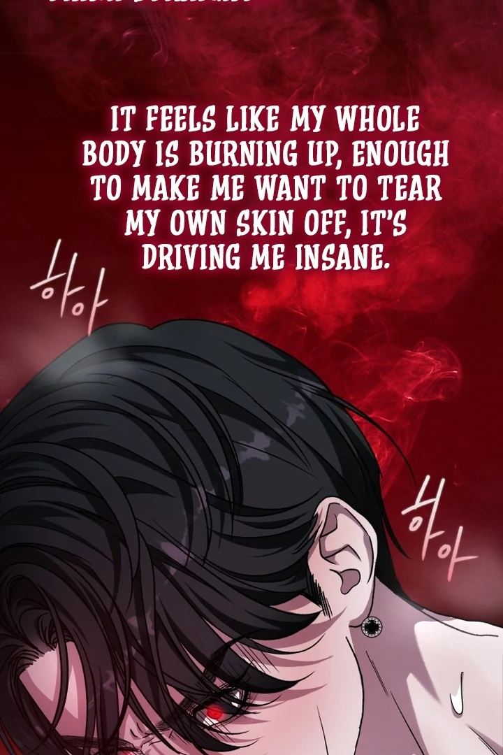 For the Queendom Chapter 84 - Page 93