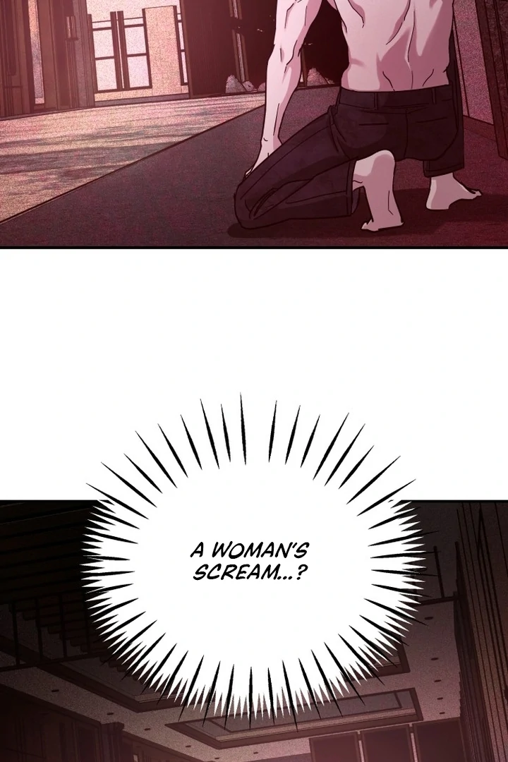 For the Queendom Chapter 84 - Page 100