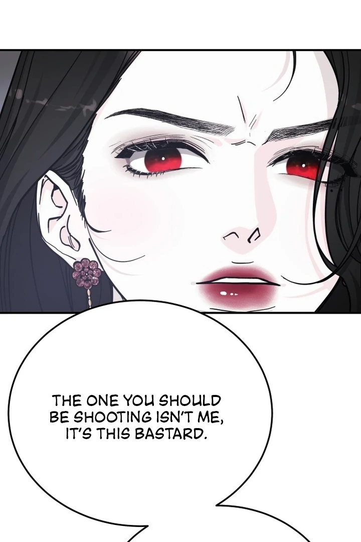For the Queendom Chapter 85 - Page 11