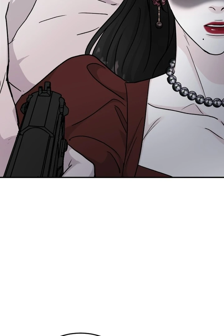 For the Queendom Chapter 85 - Page 101