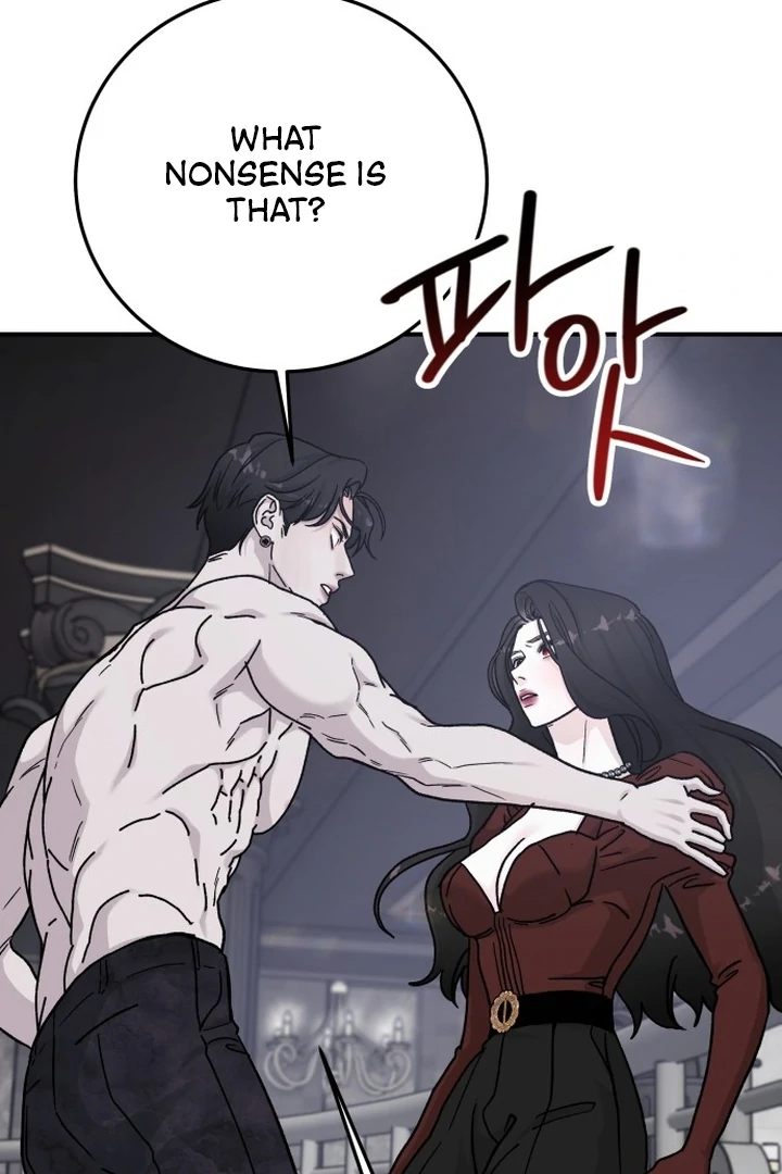 For the Queendom Chapter 85 - Page 102