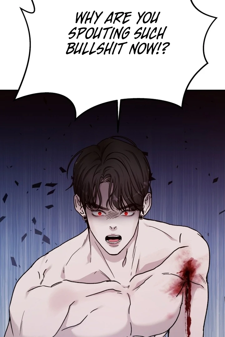 For the Queendom Chapter 85 - Page 104