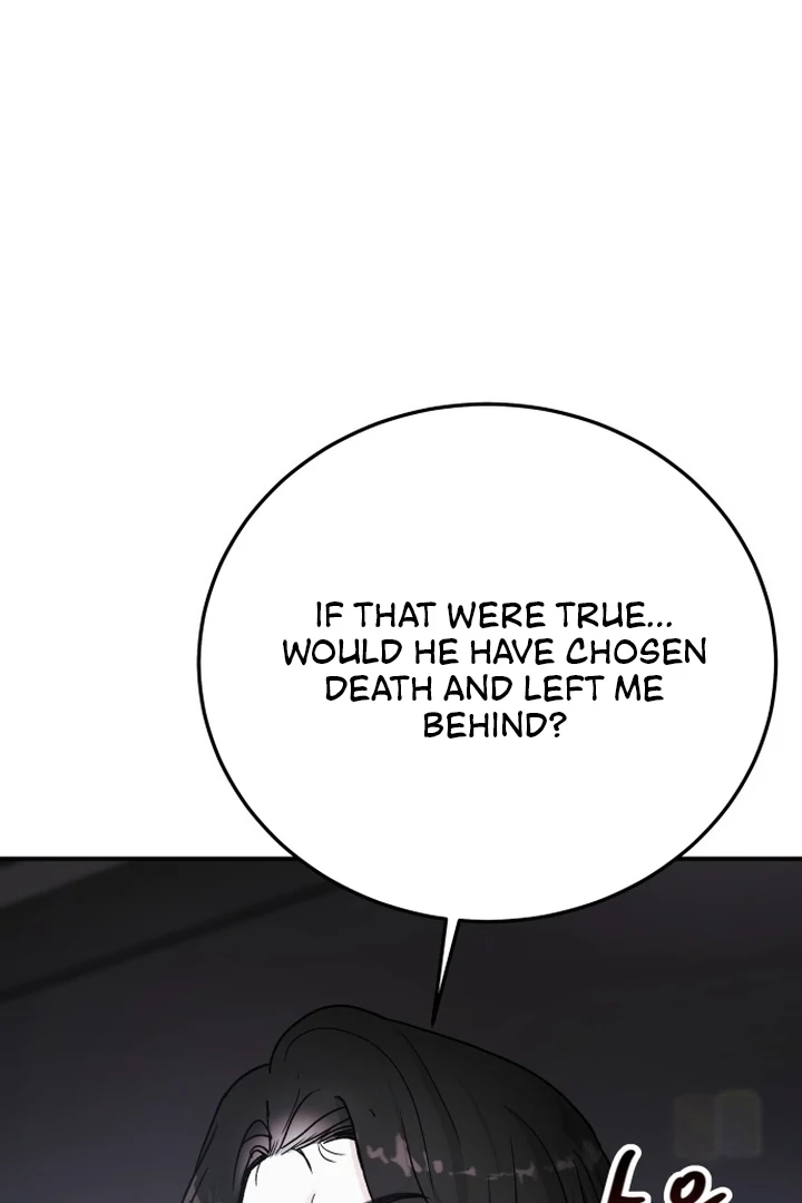 For the Queendom Chapter 85 - Page 106