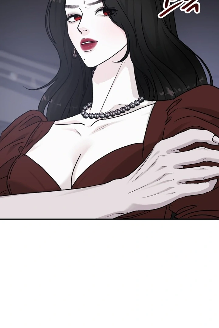 For the Queendom Chapter 85 - Page 107
