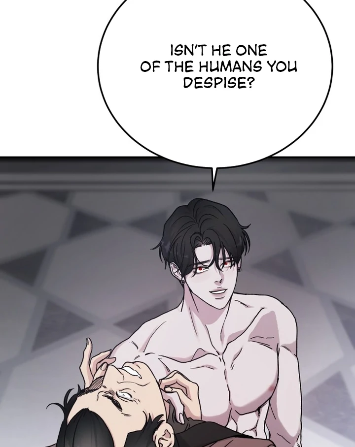 For the Queendom Chapter 85 - Page 12
