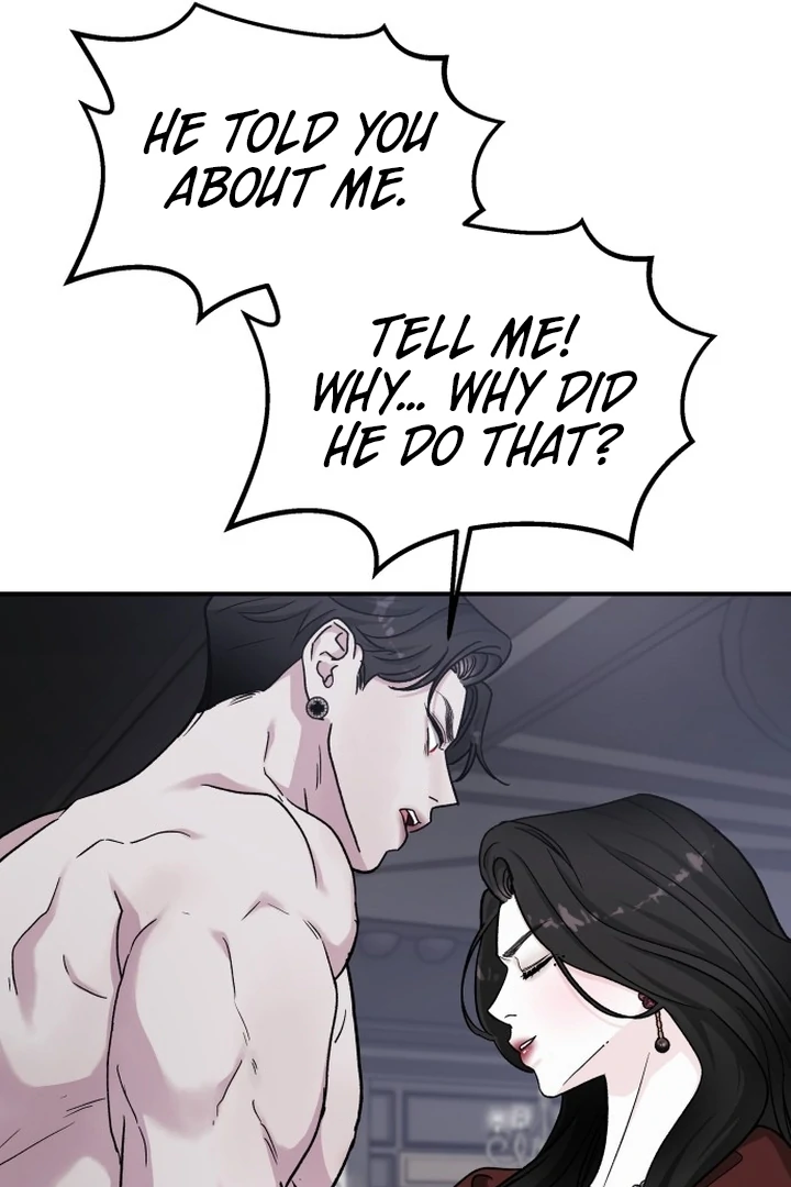 For the Queendom Chapter 85 - Page 111