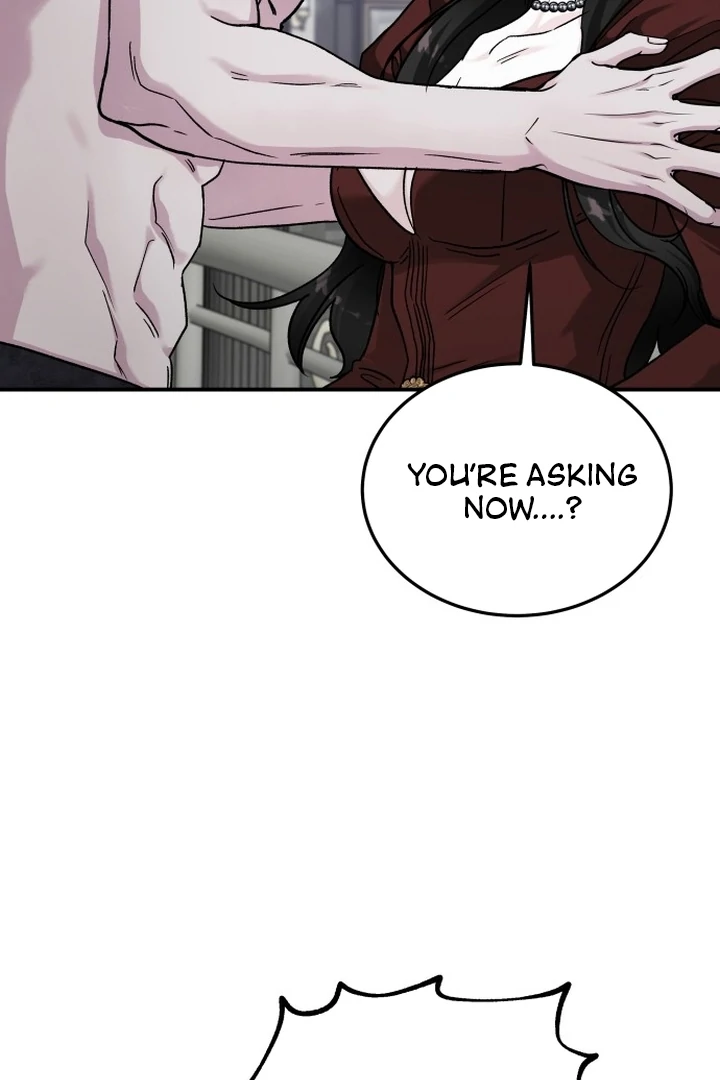 For the Queendom Chapter 85 - Page 112