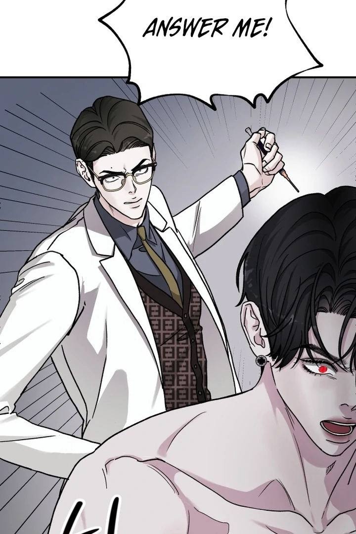 For the Queendom Chapter 85 - Page 113