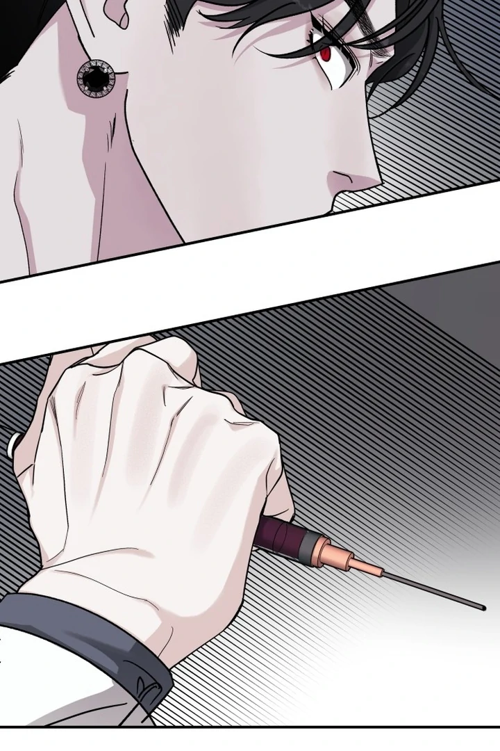 For the Queendom Chapter 85 - Page 115