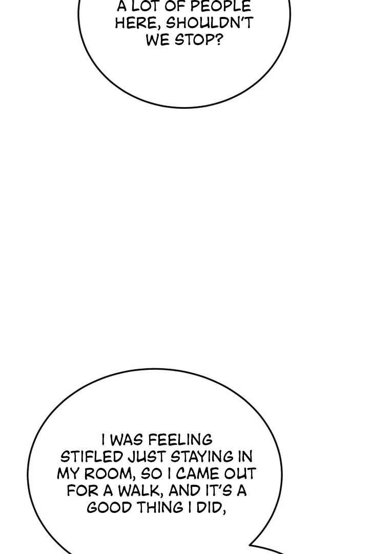 For the Queendom Chapter 85 - Page 120