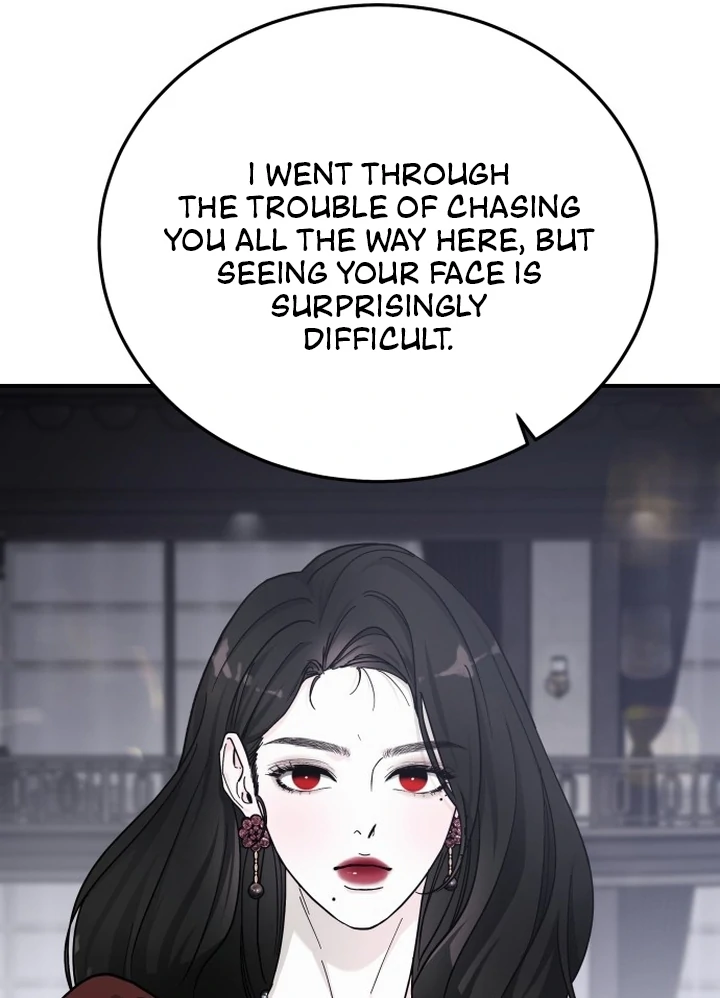 For the Queendom Chapter 85 - Page 123