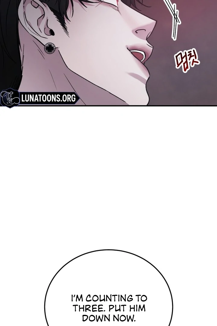 For the Queendom Chapter 85 - Page 18