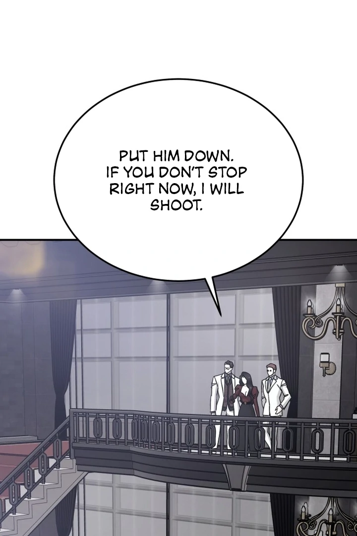 For the Queendom Chapter 85 - Page 3