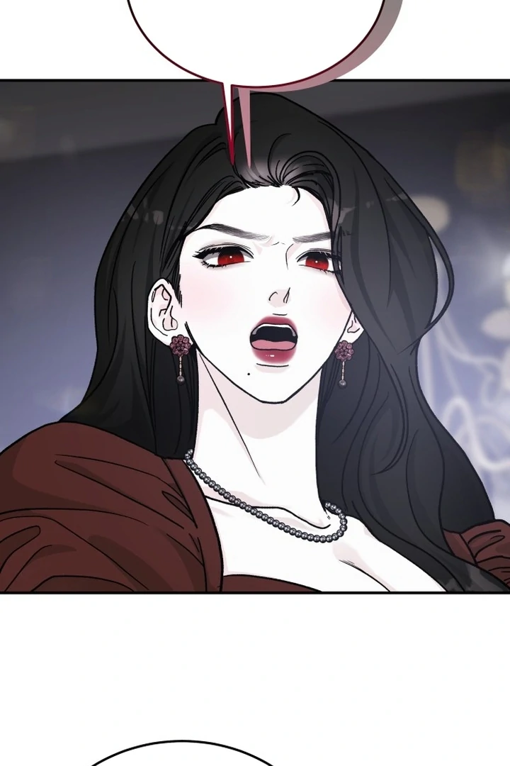 For the Queendom Chapter 85 - Page 21