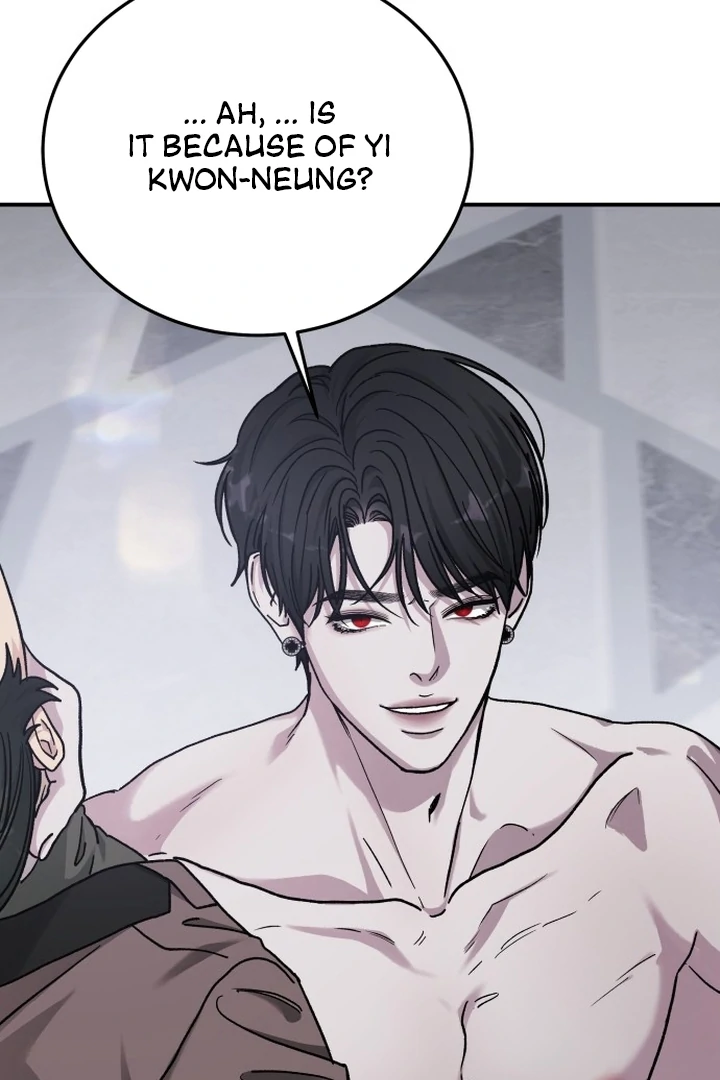 For the Queendom Chapter 85 - Page 22