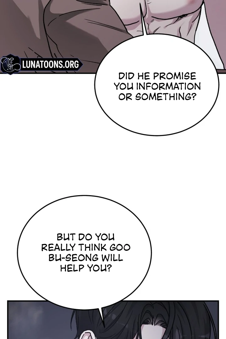For the Queendom Chapter 85 - Page 23