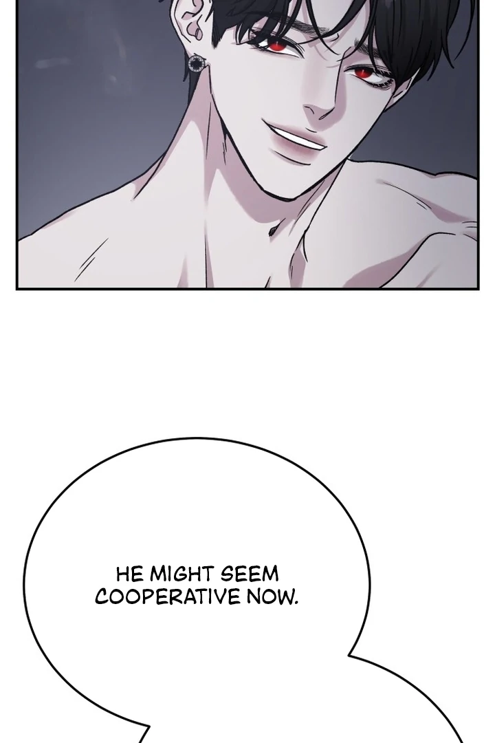 For the Queendom Chapter 85 - Page 24