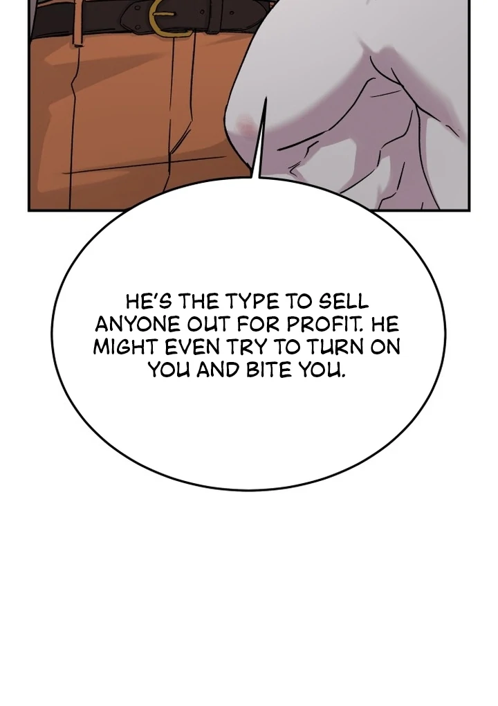 For the Queendom Chapter 85 - Page 26