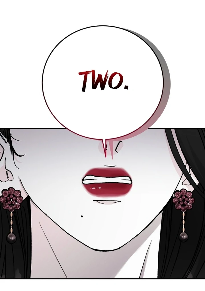 For the Queendom Chapter 85 - Page 27