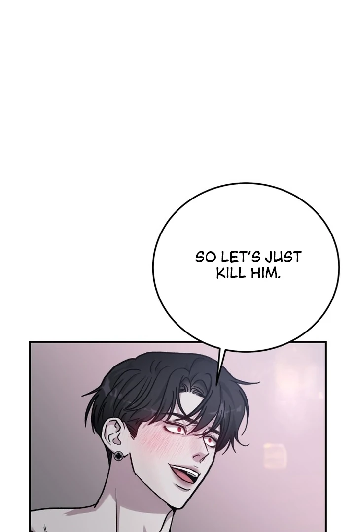 For the Queendom Chapter 85 - Page 28