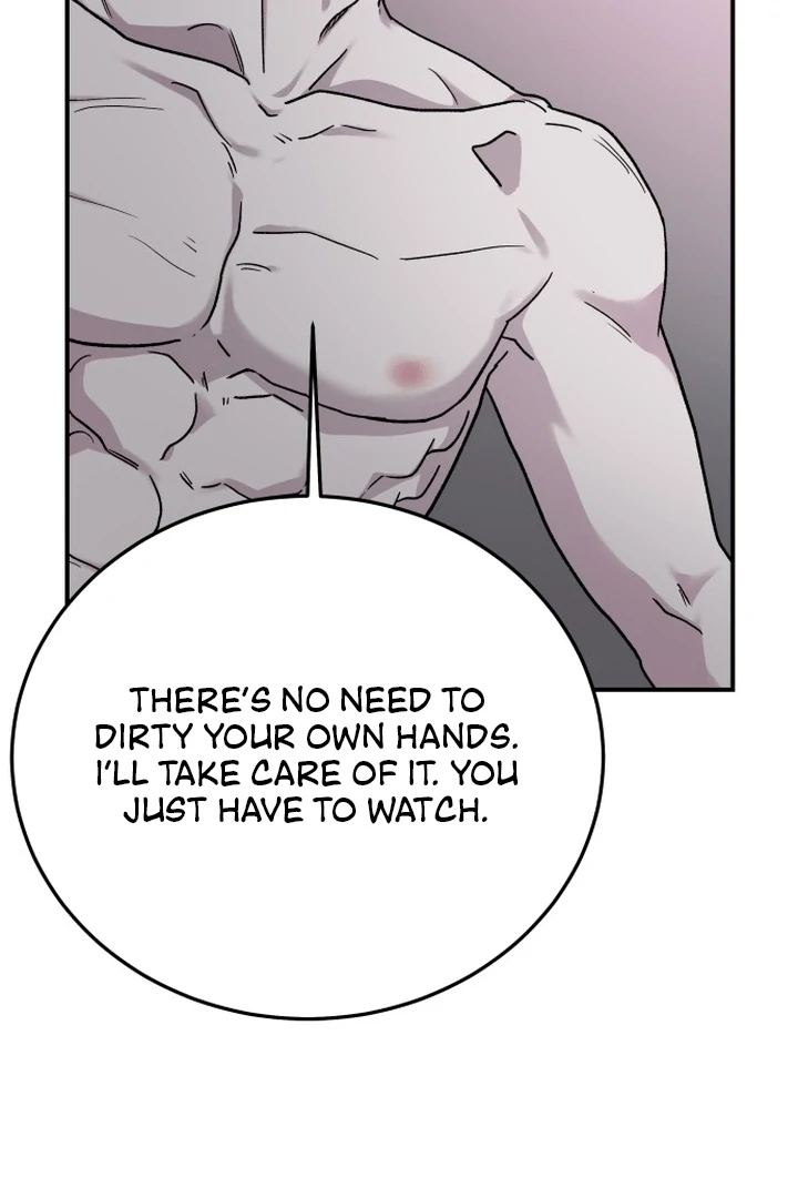 For the Queendom Chapter 85 - Page 29
