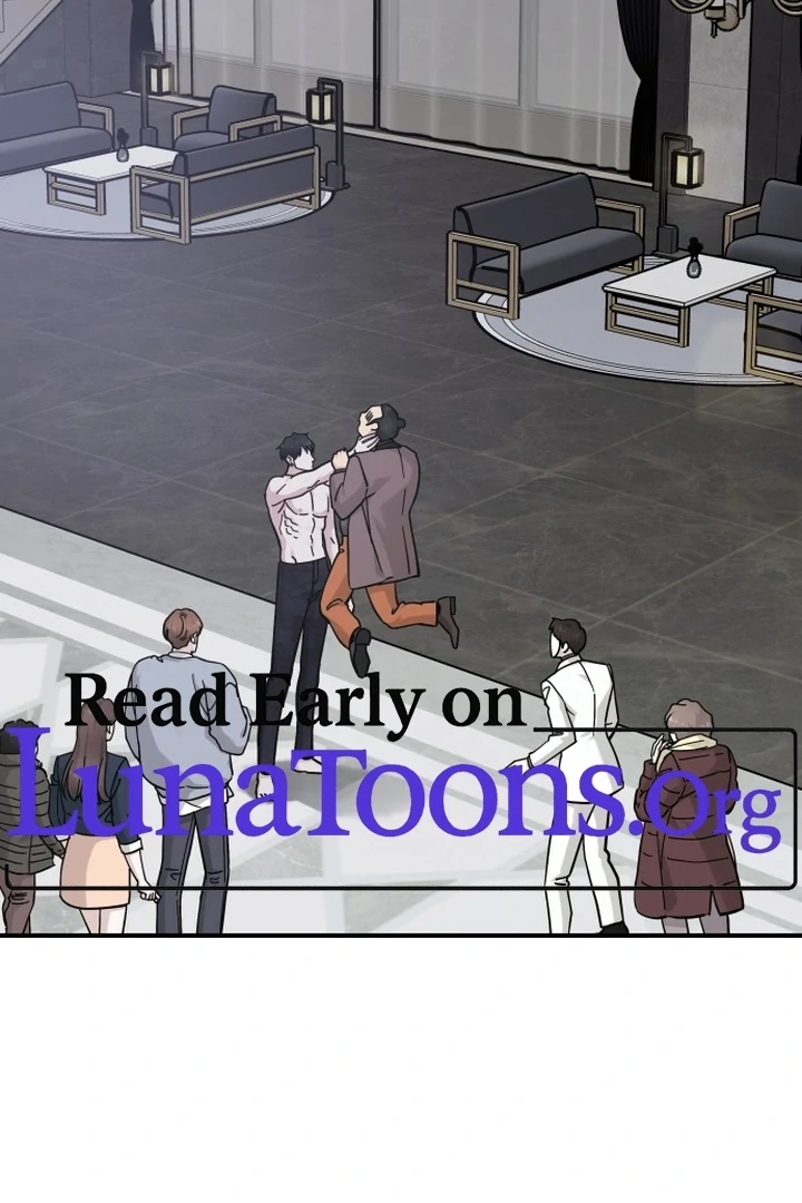 For the Queendom Chapter 85 - Page 4