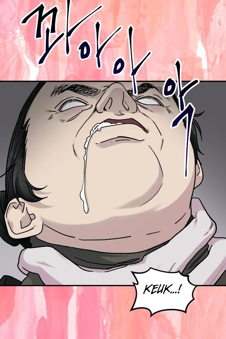 For the Queendom Chapter 85 - Page 32
