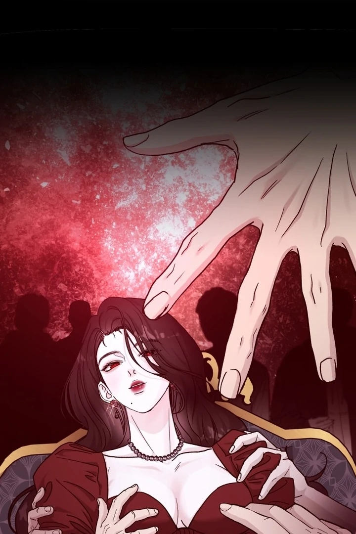 For the Queendom Chapter 85 - Page 34