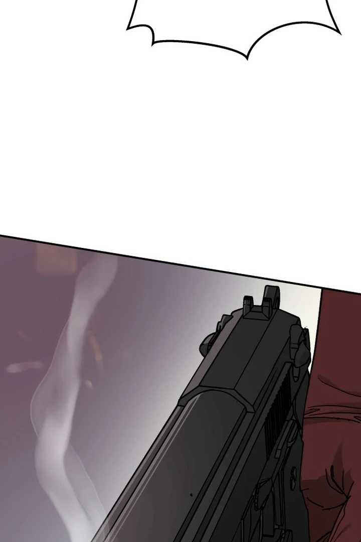 For the Queendom Chapter 85 - Page 43
