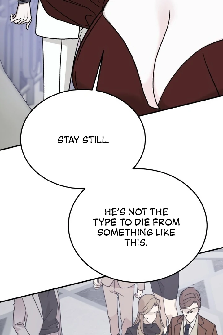 For the Queendom Chapter 85 - Page 46
