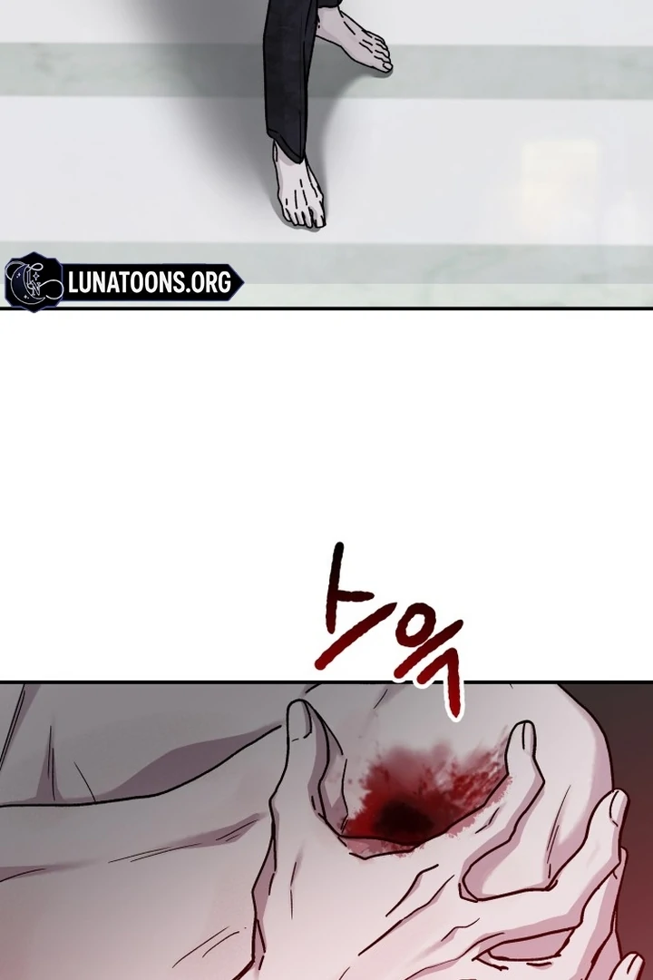For the Queendom Chapter 85 - Page 48