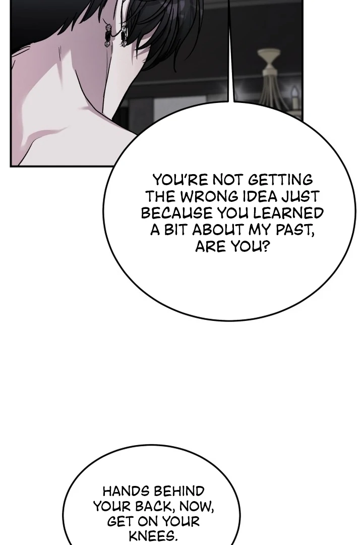 For the Queendom Chapter 85 - Page 56