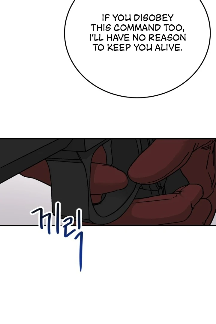 For the Queendom Chapter 85 - Page 58